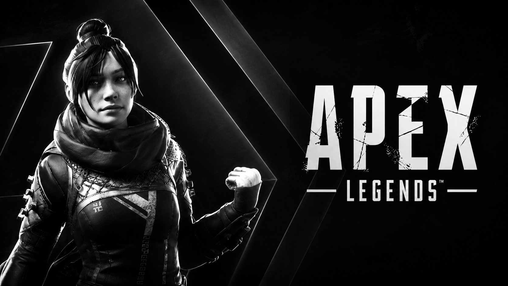 Apex Legends artwork