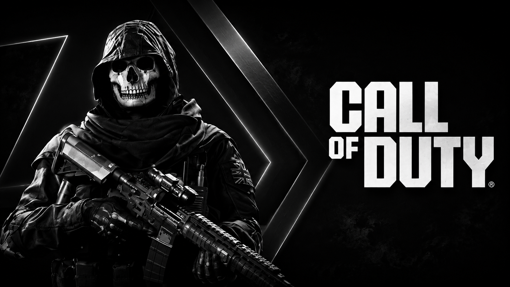 Call of Duty artwork
