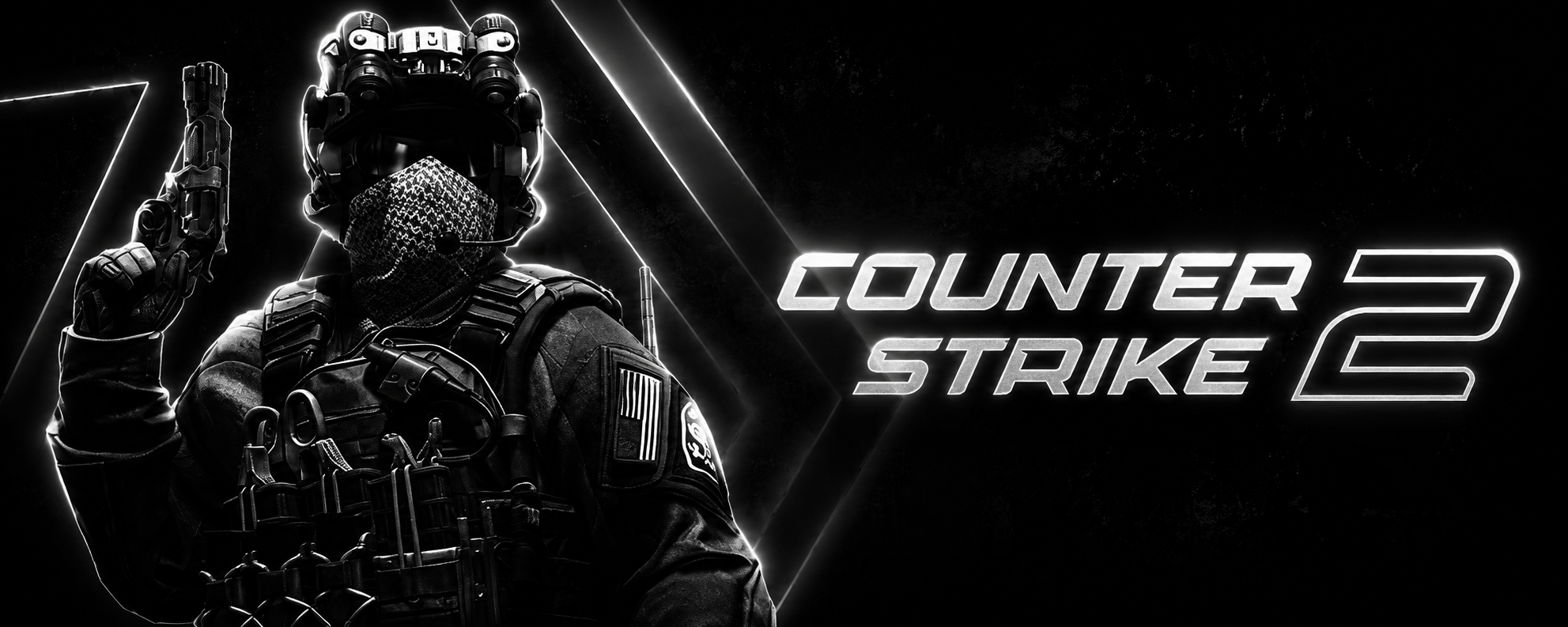 Counter-Strike 2 artwork