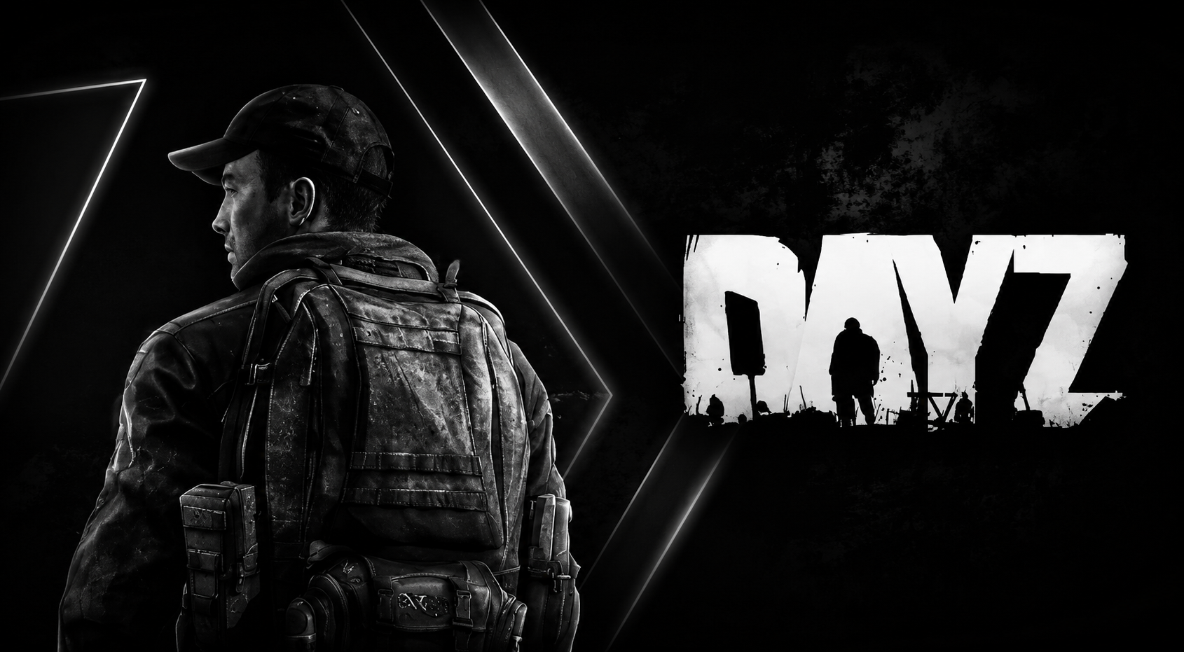 DayZ artwork