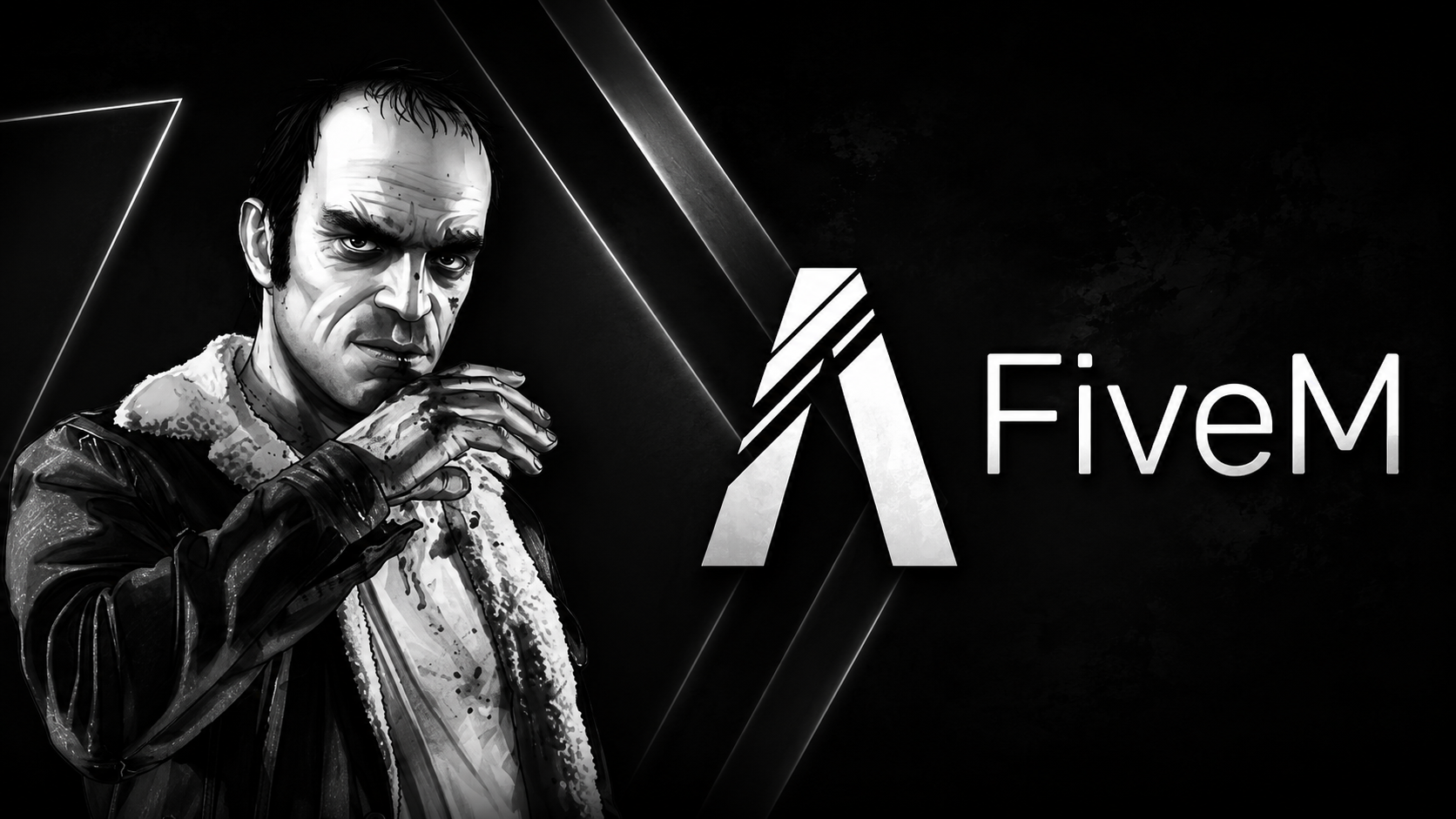 GTA V & FiveM artwork