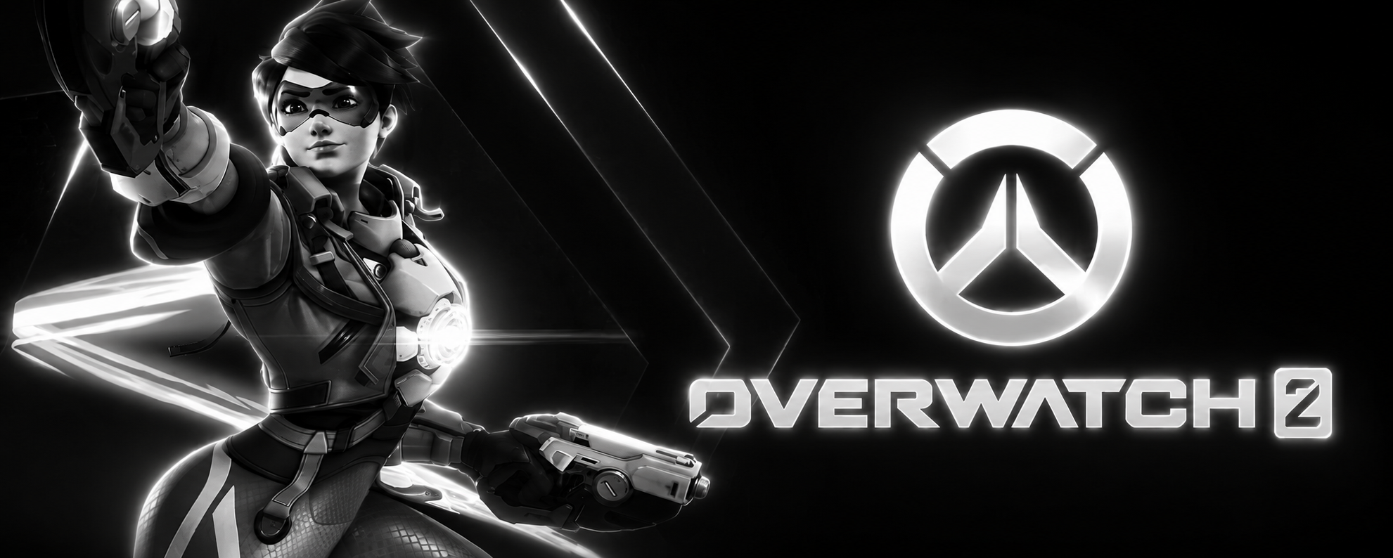 Overwatch 2 artwork