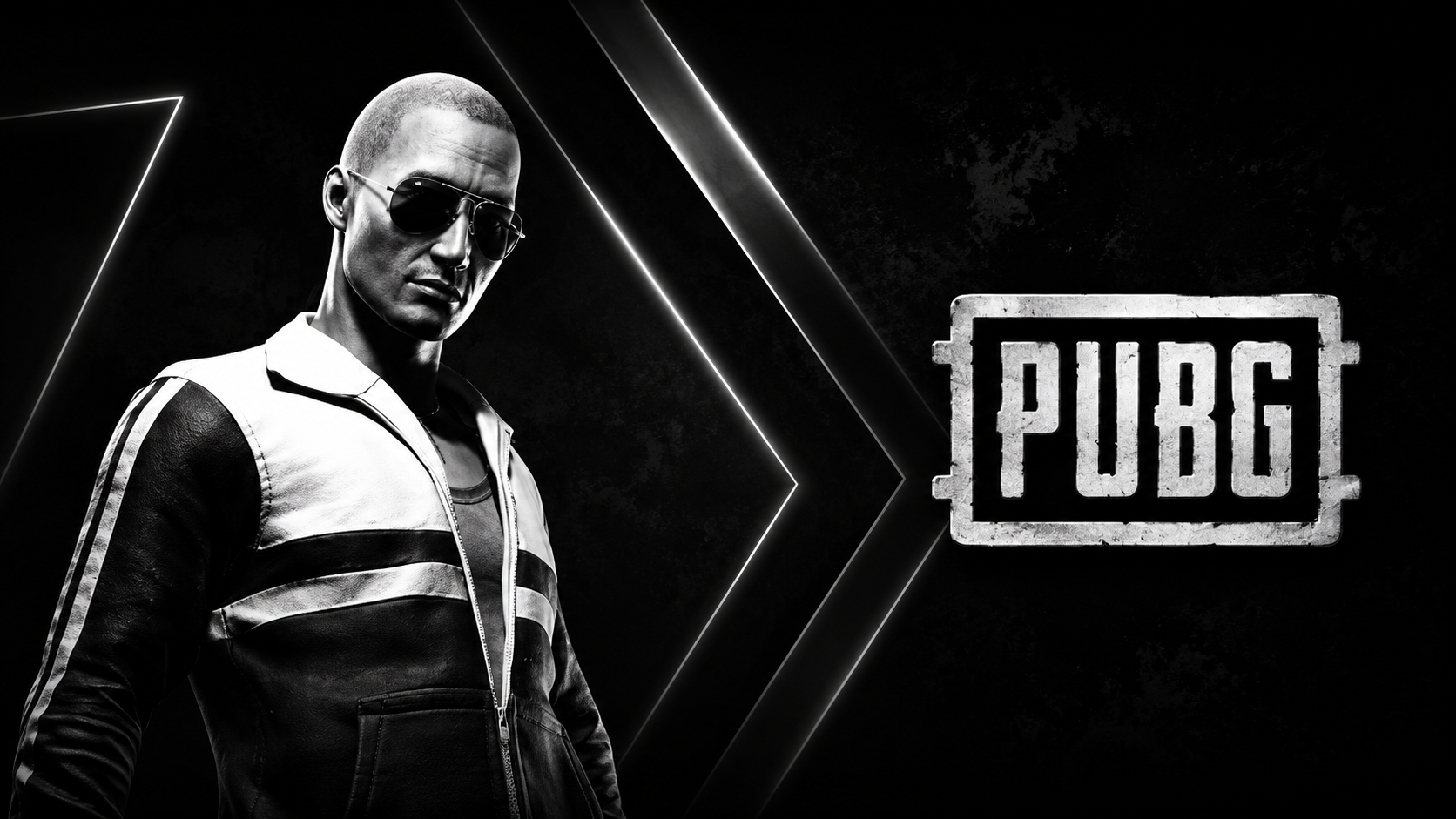 PUBG: Battlegrounds artwork