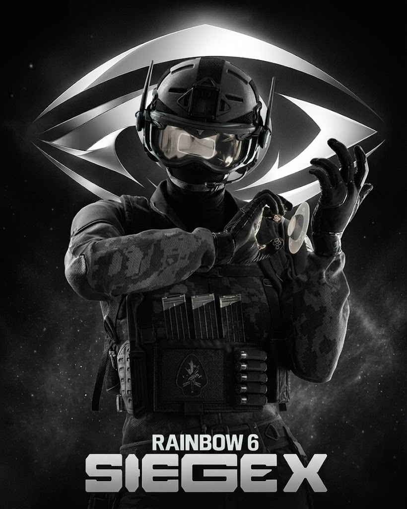 R6 Cheats
