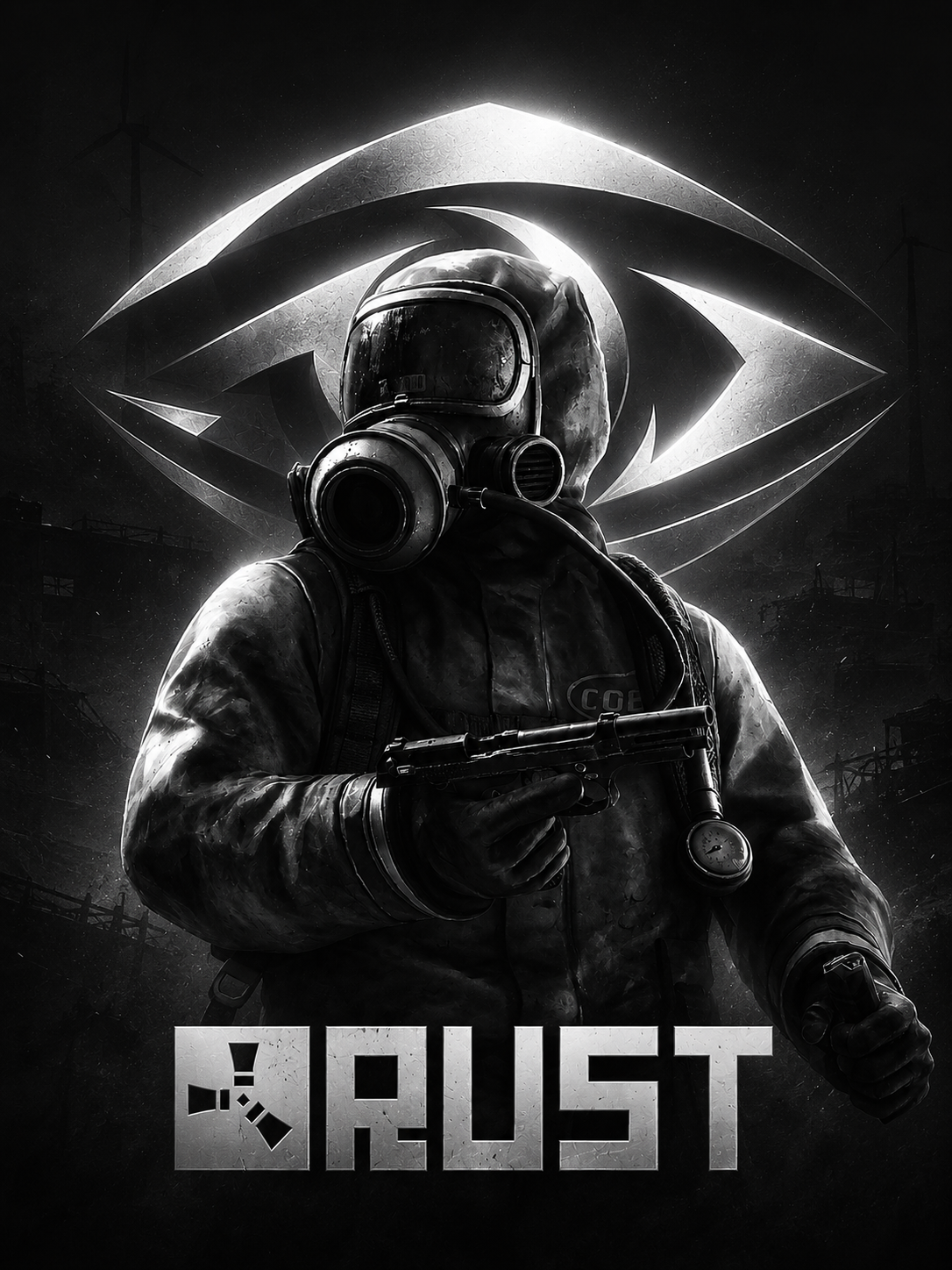 Rust Cheats